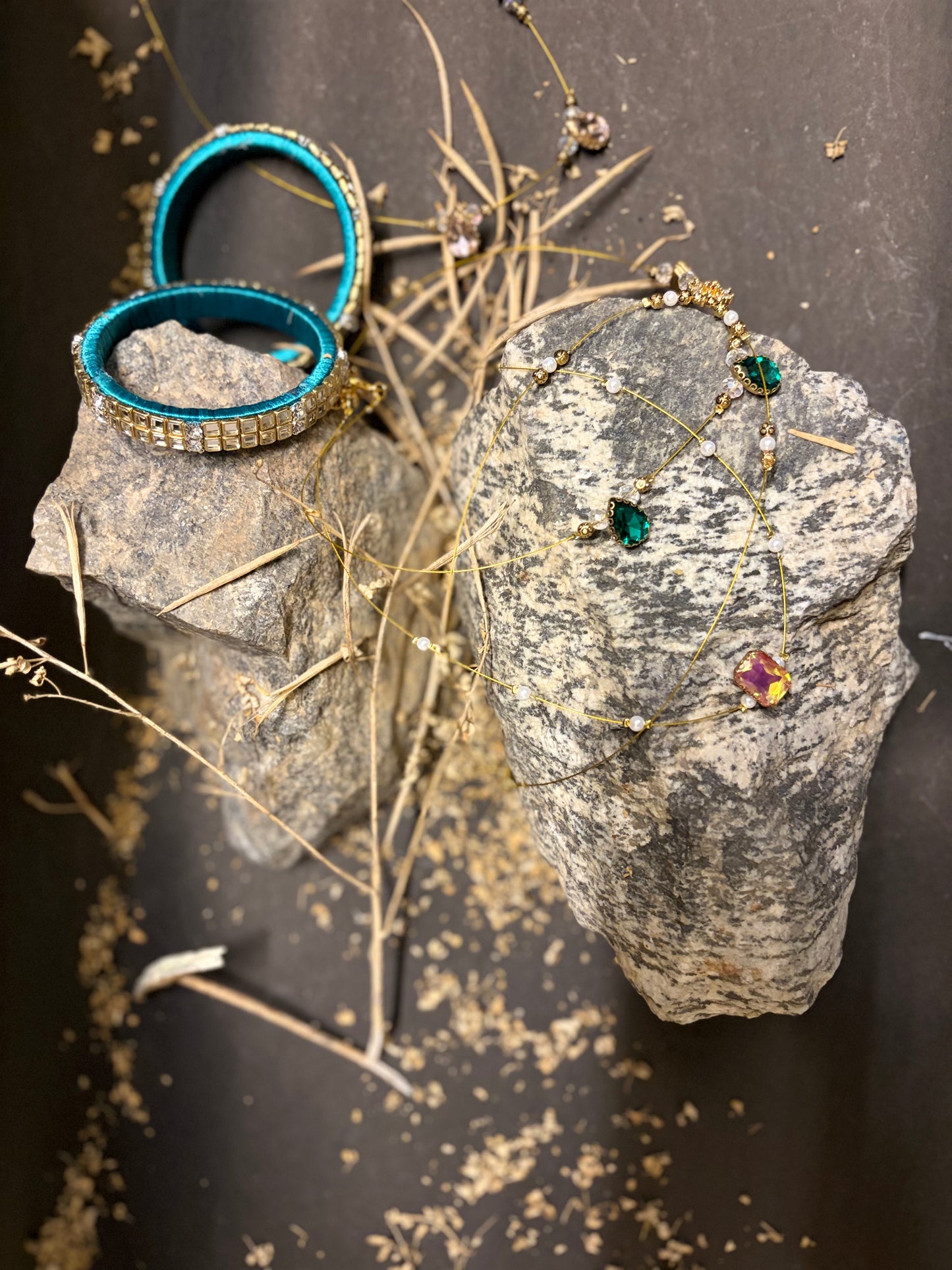 Personalized Bangles