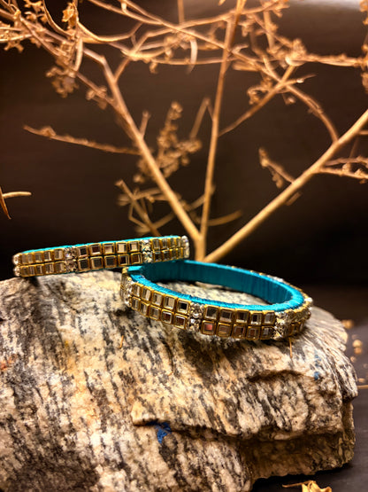 Personalized Bangles