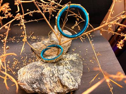 Personalized Bangles