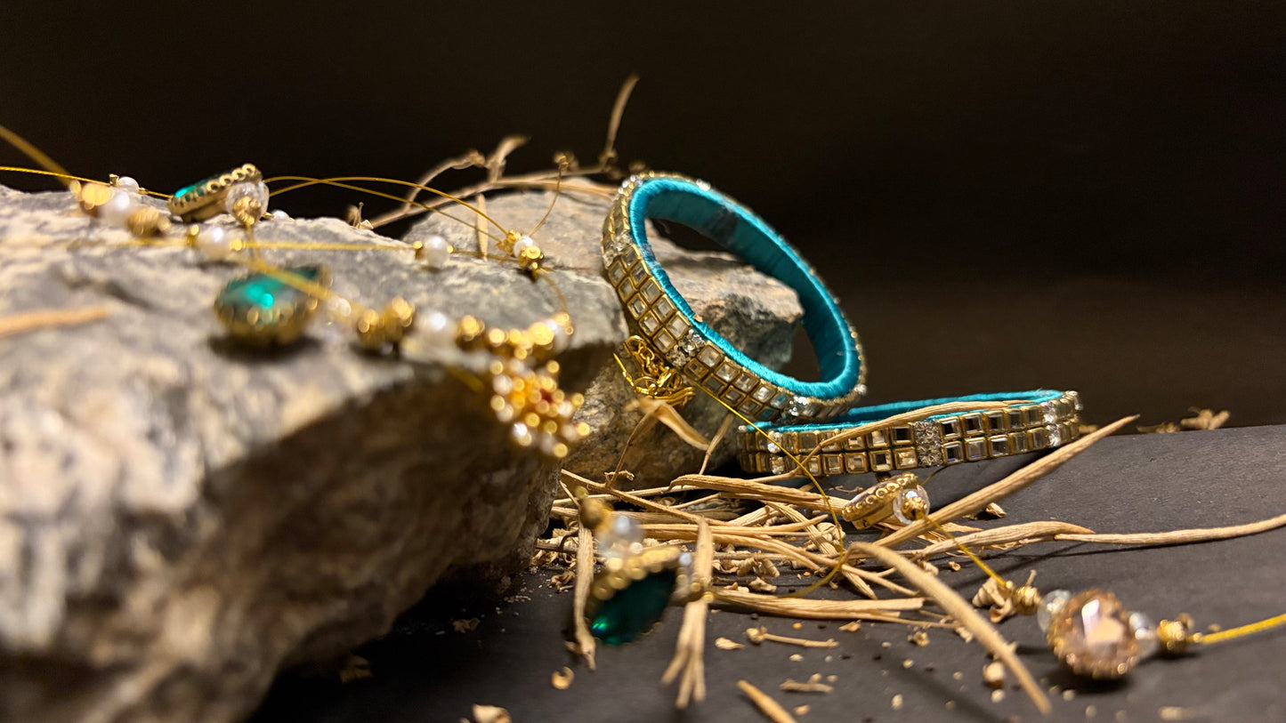 Personalized Bangles