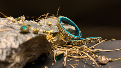 Personalized Bangles